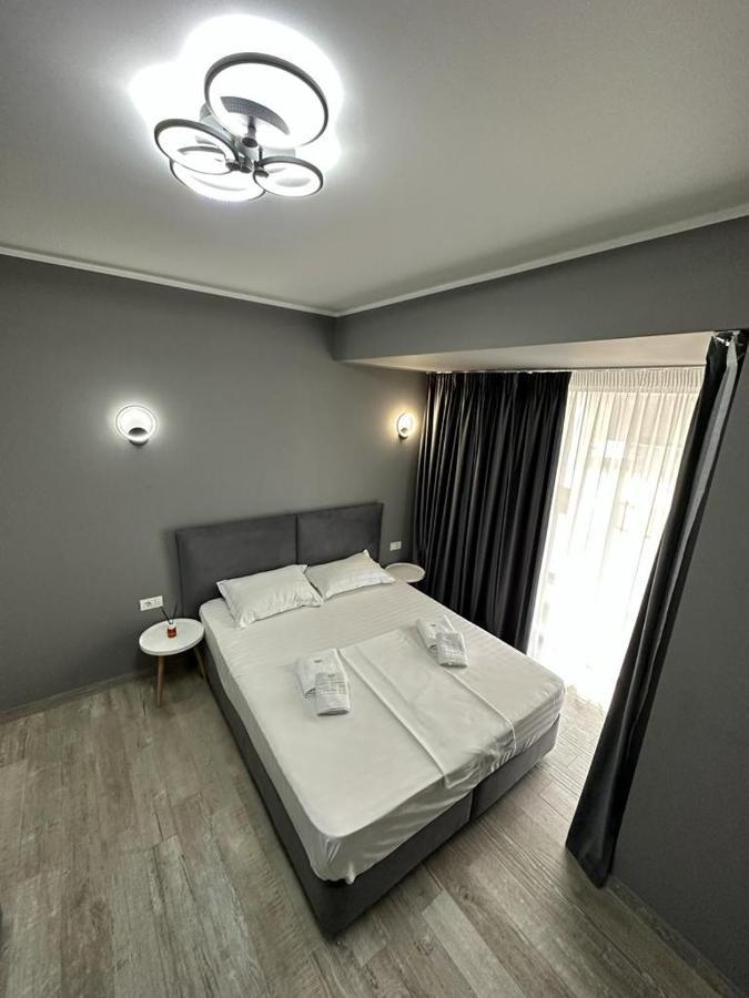 Ami Residence มามายา ภายนอก รูปภาพ